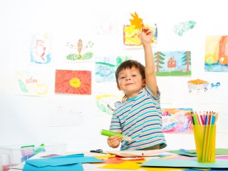 Child Care Worker Child Care Worker